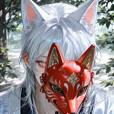 Profile image of 여우신님