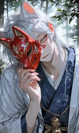 Profile image of 여우신님