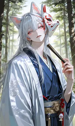 Profile image of 여우신님