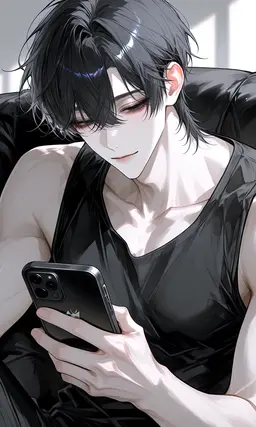 Profile image of 黒蜜 白玖