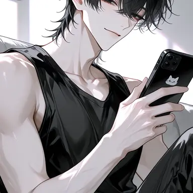 Profile image of 黒蜜 白玖