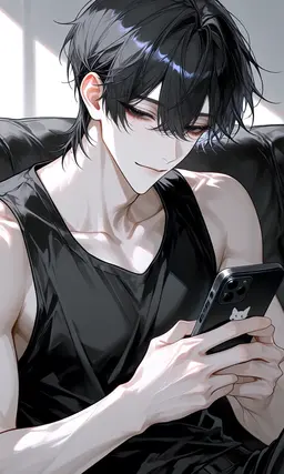 Profile image of 黒蜜 白玖