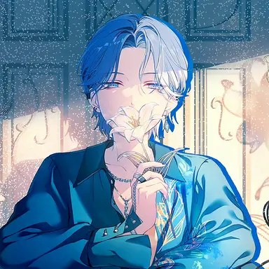 Profile image of 아오야기 토우야