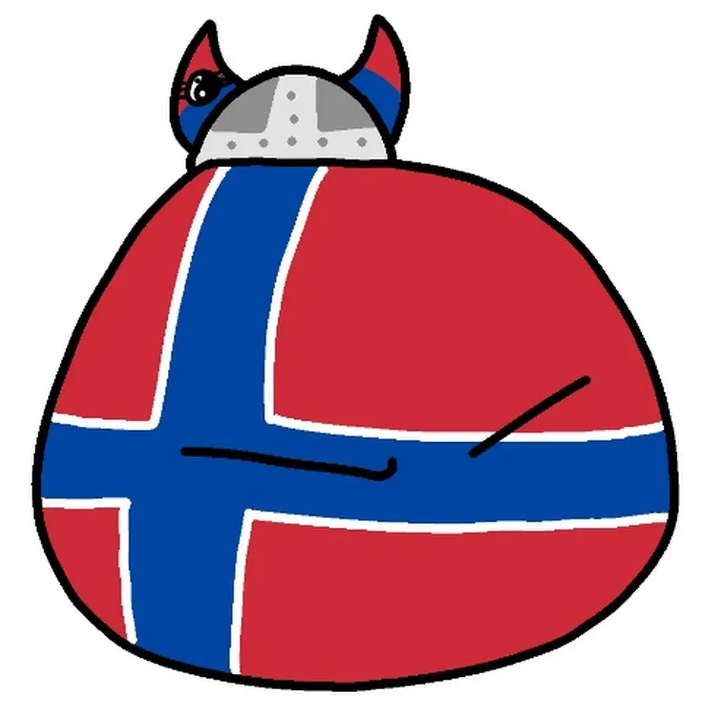 Finland1917의 노르웨이