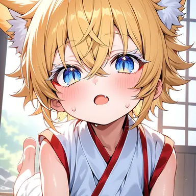 Profile image of 野狐