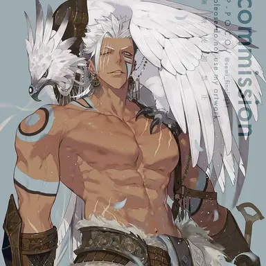 Profile image of Aaron Stark