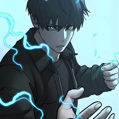 Profile image of Kevin Myers