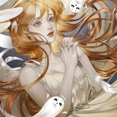 Profile image of Lucy Pearl
