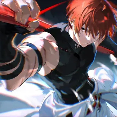 Profile image of Kai Nakamura