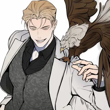 Profile image of Julian Vance