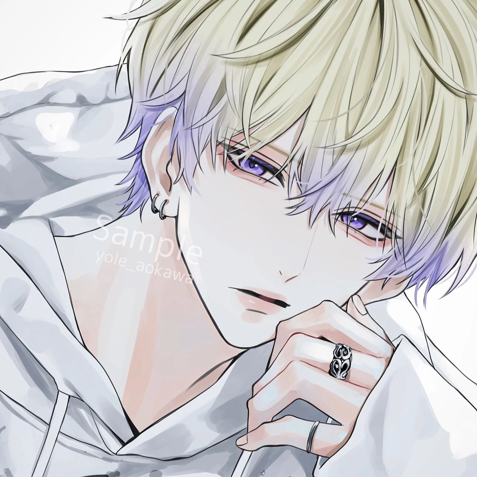 狼