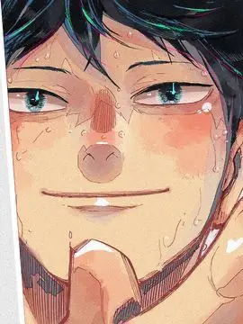 kkingkkangi의 카게야마 토비오