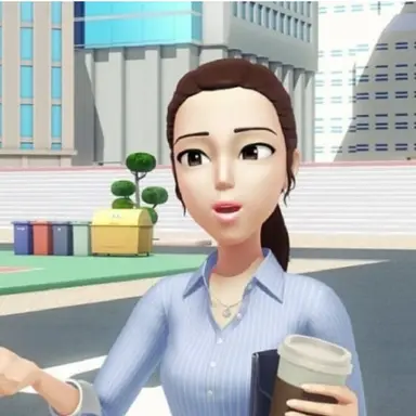 Profile image of 안젤라