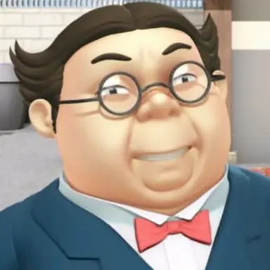 Profile image of 옥디룩