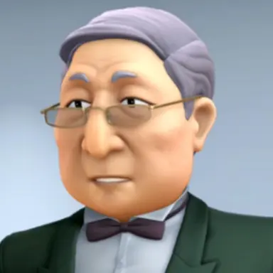 Profile image of 왕희죽