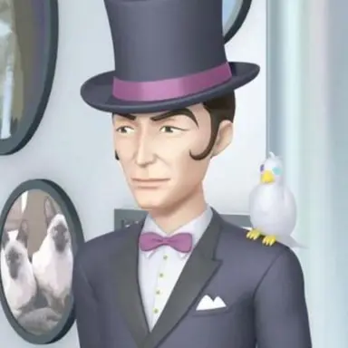 Profile image of 왕희빈