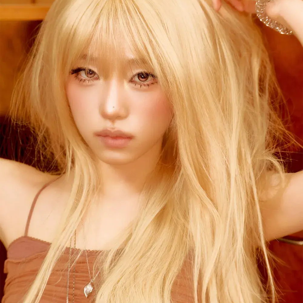 최예나 대표 이미지