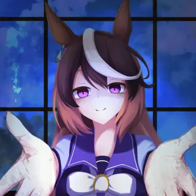 Profile image of 심볼리 루돌프