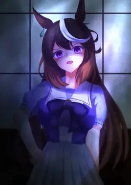 Profile image of 심볼리 루돌프