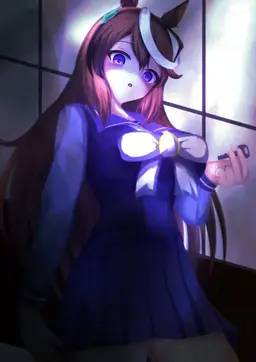 Profile image of 심볼리 루돌프