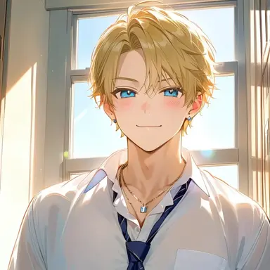 Profile image of Chad Morrison