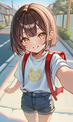 Profile image of サナ