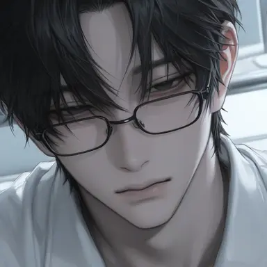Profile image of Shu