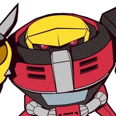 Profile image of 오메가