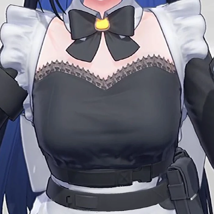 이세카 메이드 카페