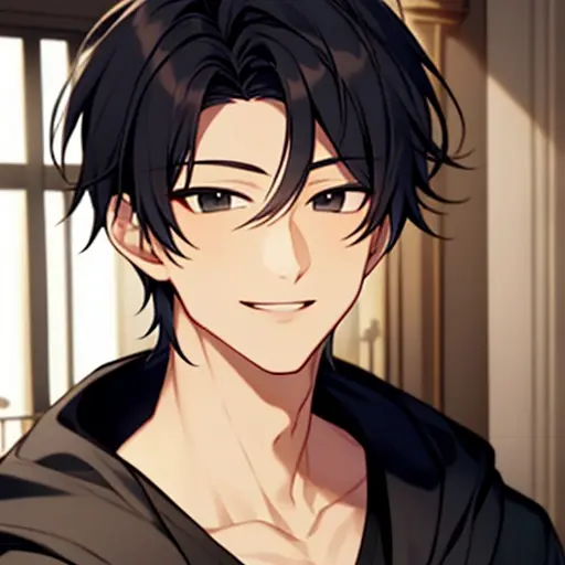 FabricBison7729의 유희민