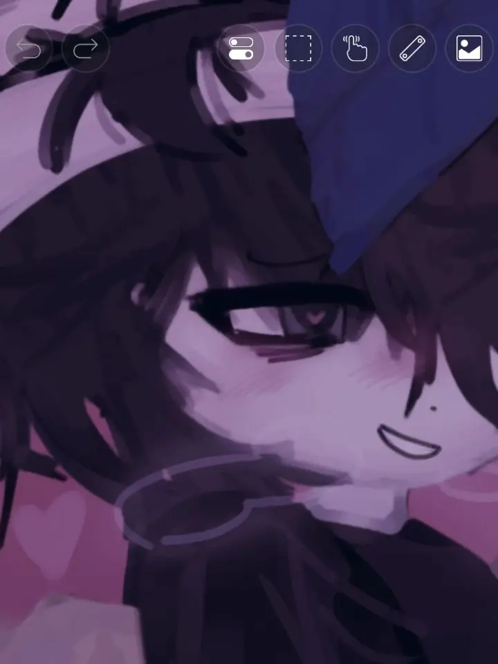 Luke_Bisi_lover의 루크 x 비시