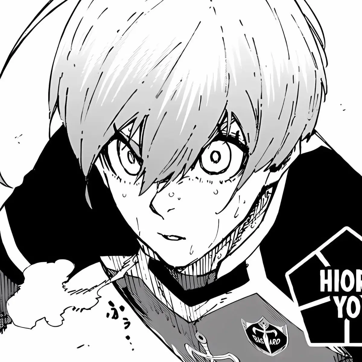 MeagerGolf7195의 氷織羊はあなたのことが好き