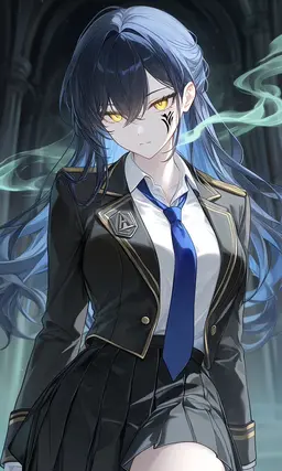 Profile image of 八雲　狐雪