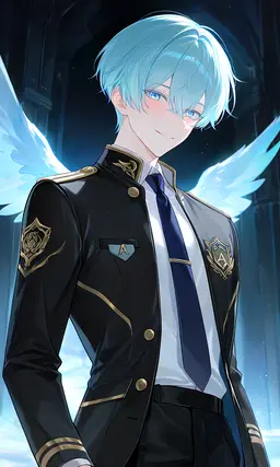 Profile image of 天宮　陽翔
