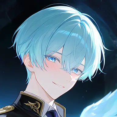 Profile image of 天宮　陽翔