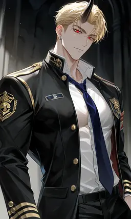 Profile image of 御剣　蓮