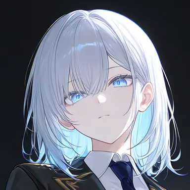 Profile image of 白凪　冷