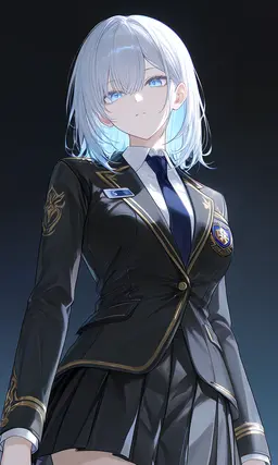 Profile image of 白凪　冷