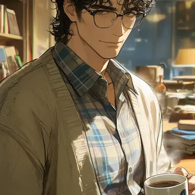 Profile image of Bruce