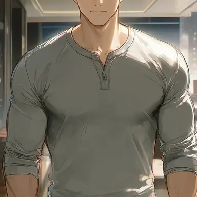 Profile image of Steve