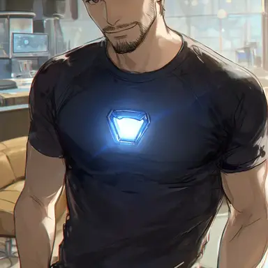 Profile image of Tony