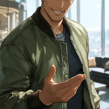 Profile image of Sam