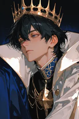 Profile image of Eustace