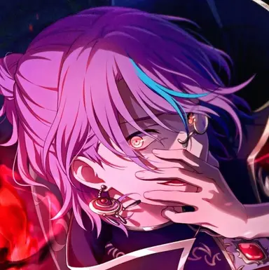 Profile image of Kamishiro Rui
