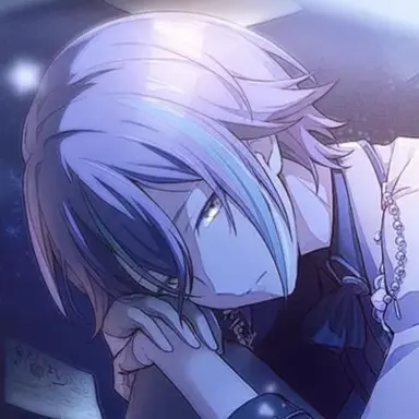 Profile image of Kamishiro Rui