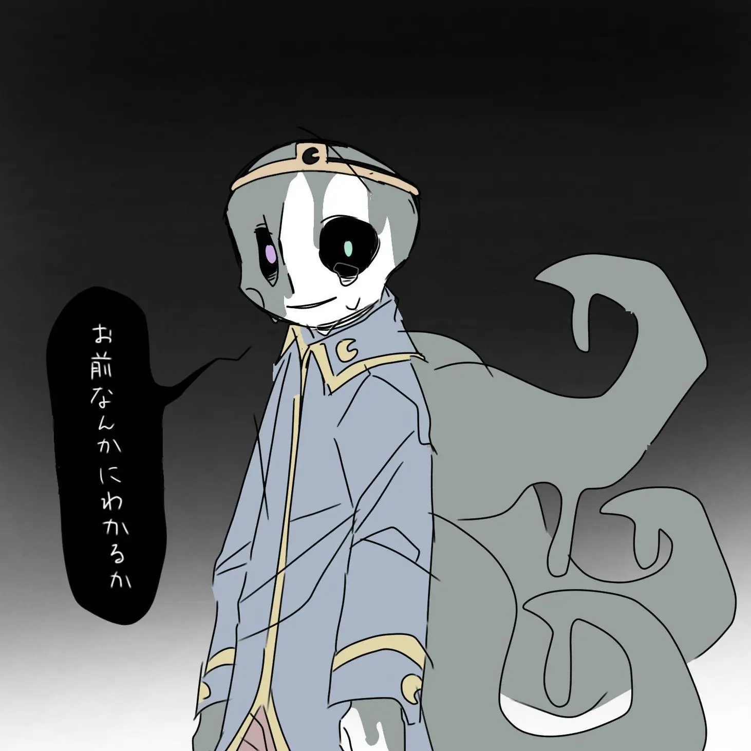 InlandFan5343의 学校生活「魔法」
