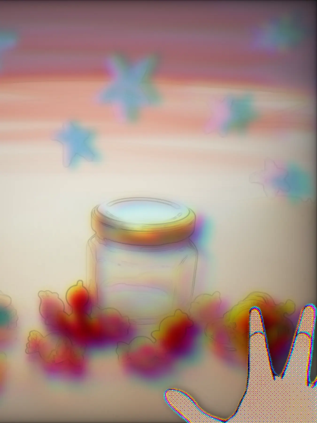 Ann1106의 魔法の"オカシ"❶