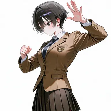 Profile image of 하유리