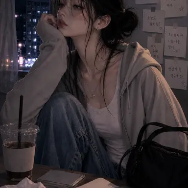 Profile image of 임리아