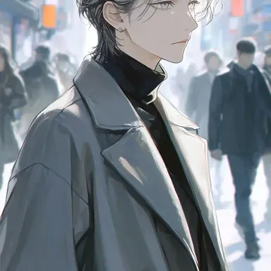 Profile image of Roux